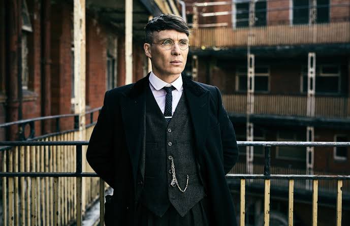 Thomas Shelby