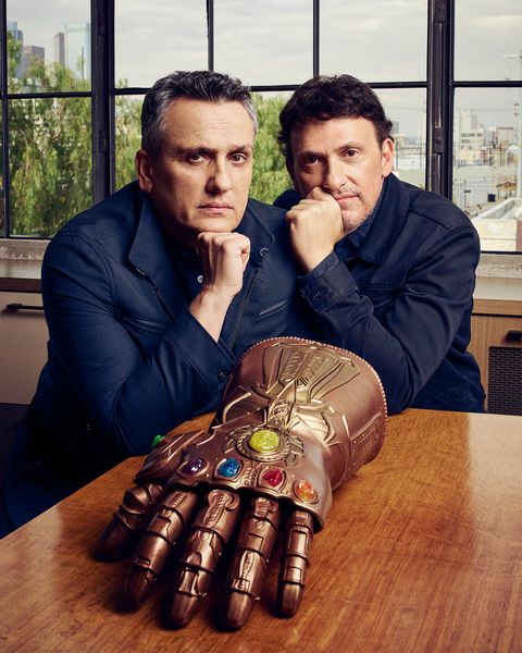 The Russos