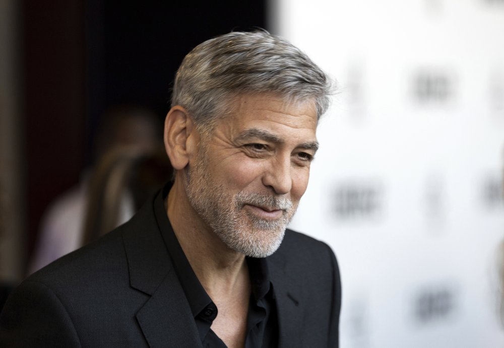 George Clooney Asks Publication Agencies To Refrain Posting His Children's Photos Amid The Threats By Intrusive Photos