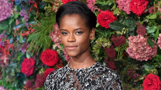 Letitia Wright