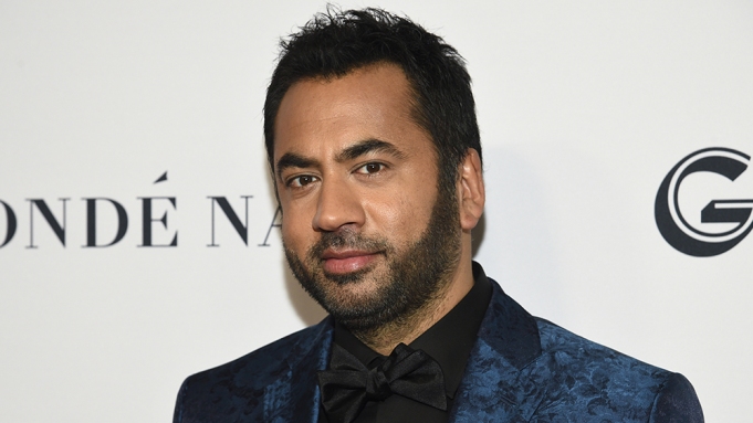 Kal Penn Announces Engagement to his Mysterious Partner of 11 Years Surprising Everyone!