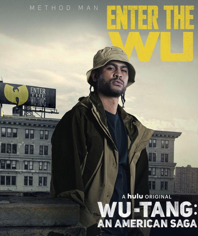 Wu-Tang: An American Saga- The Hulu series renewed for a third and final outing