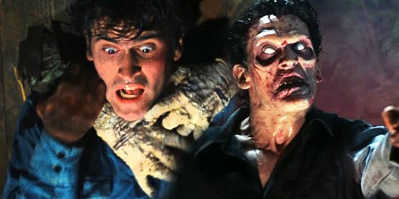 Evil Dead