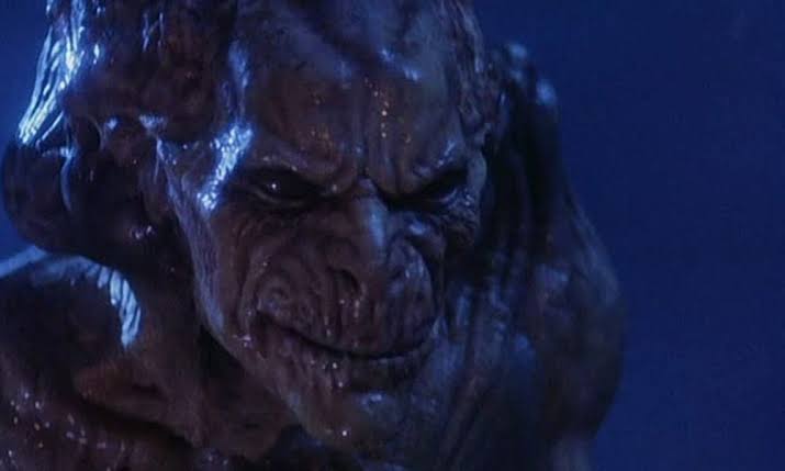 Pumpkinhead