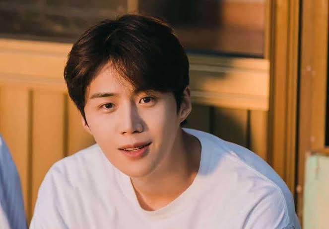 Kim Seon Ho