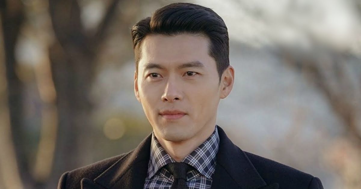 Hyun Bin