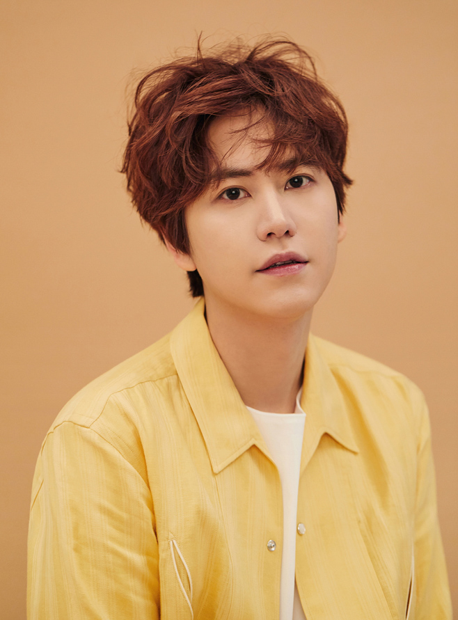 kyuhyun