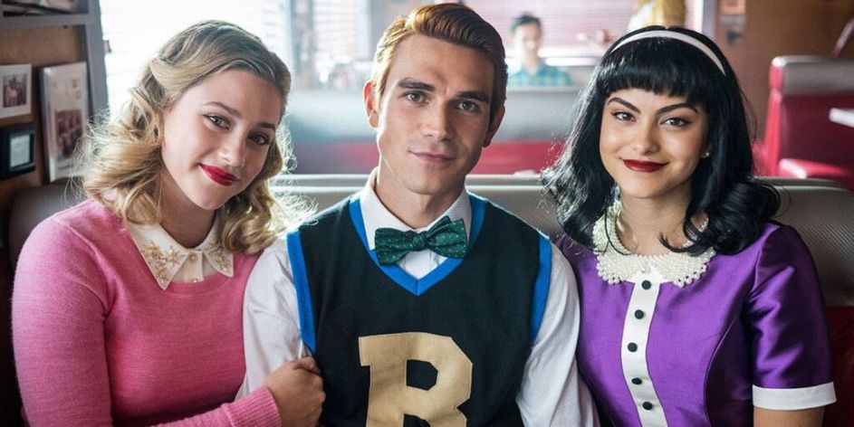 Riverdale 