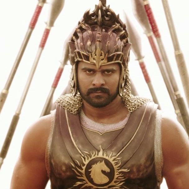 Baahubali