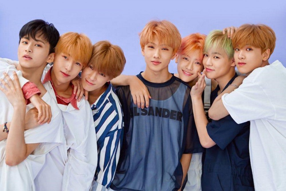 NCT Dream