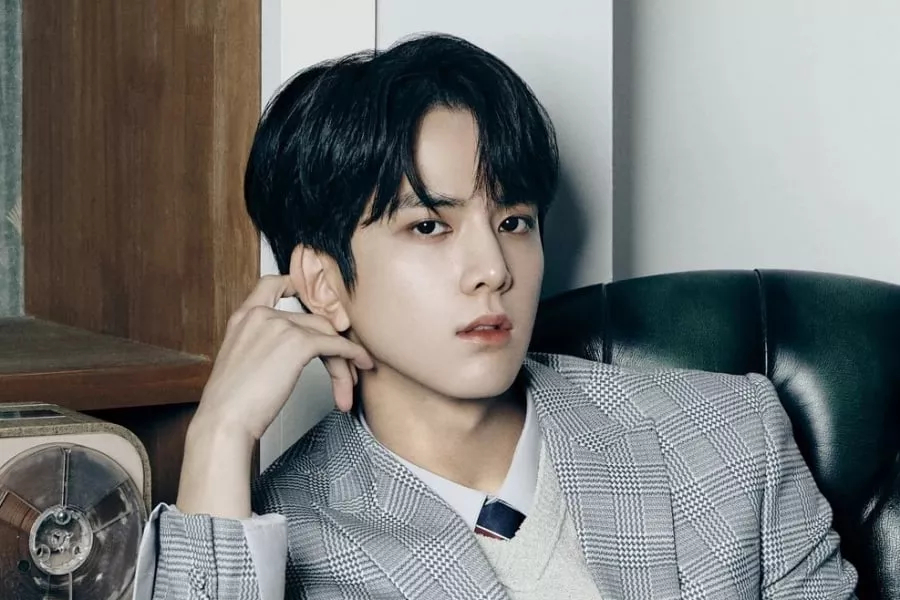 Younghoon picture