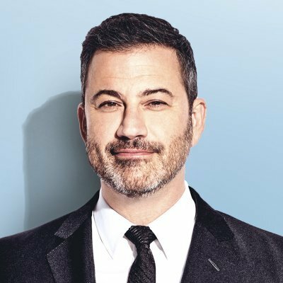 Jimmy Kimmel