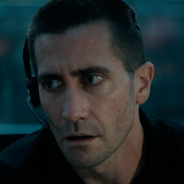 Jake Gyllenhaal