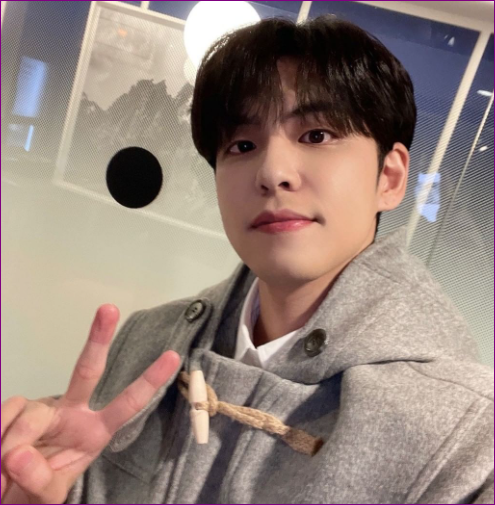 Wonpil picture