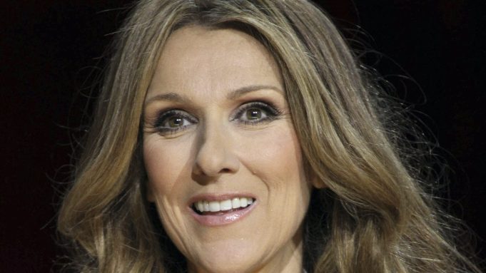 Celine Dion