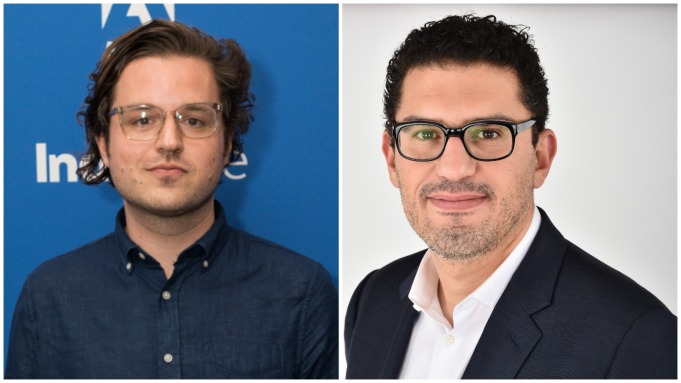 Andy Siara,Sam Esmail