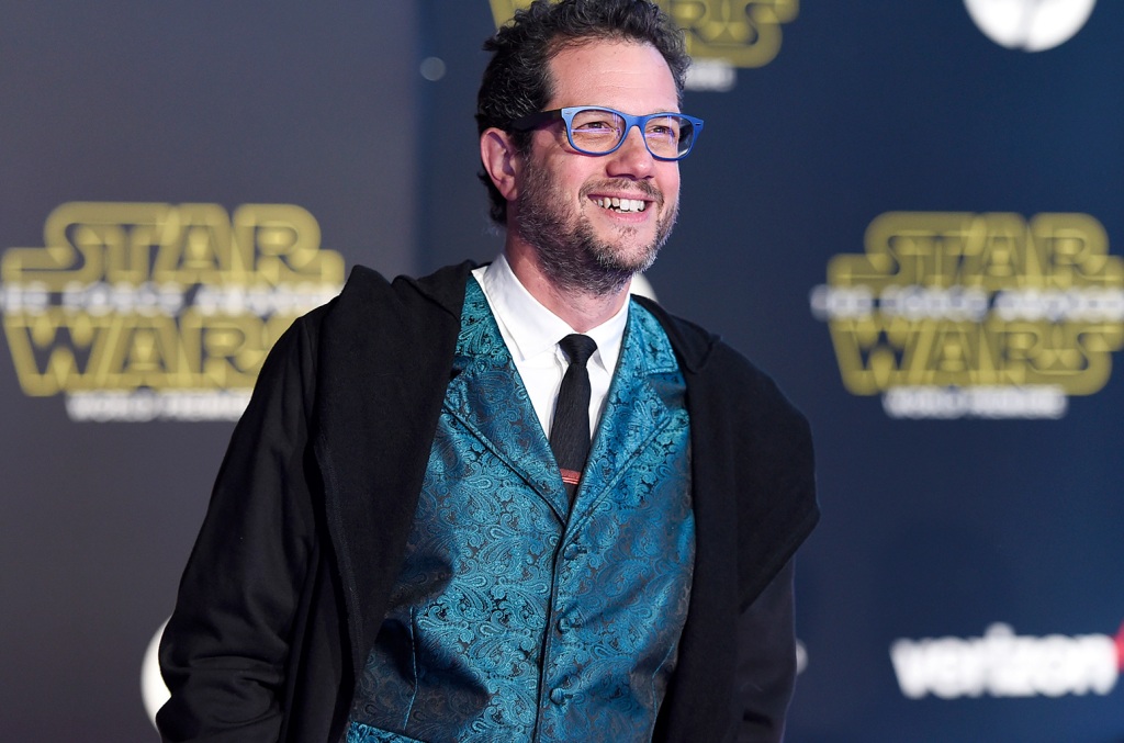 Michael Giacchino