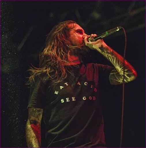 Every Time I die