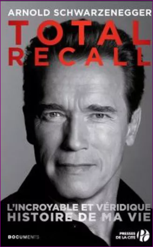 Arnold's Autobiography