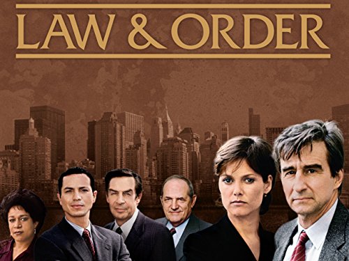 Law & Order