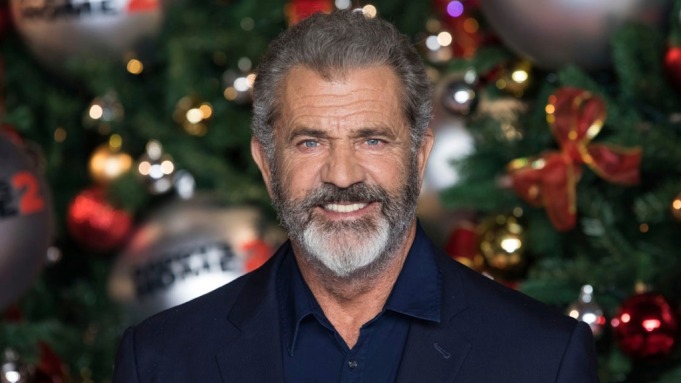 Mel Gibson