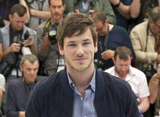 Gaspard Ulliel