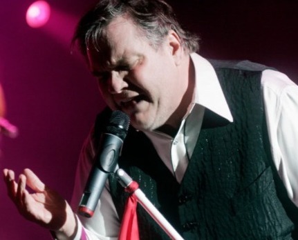 Meat Loaf