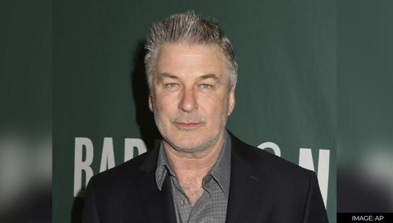 Alec Baldwin