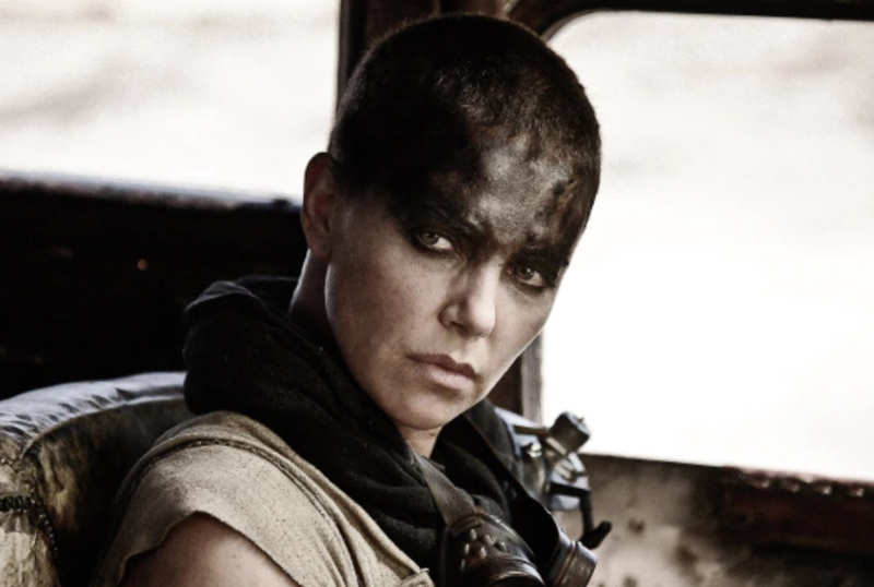 Mad Max's Furiosa