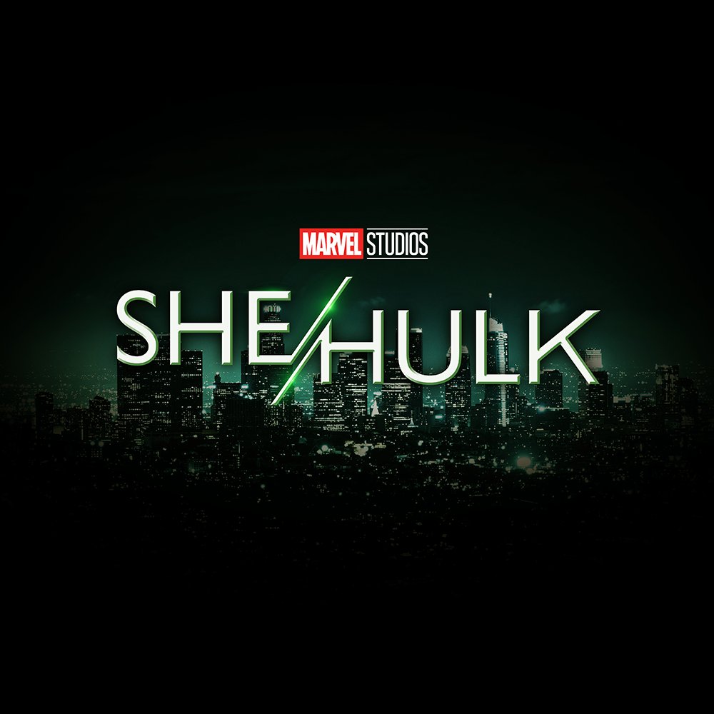 She -Hulk on Disney plus