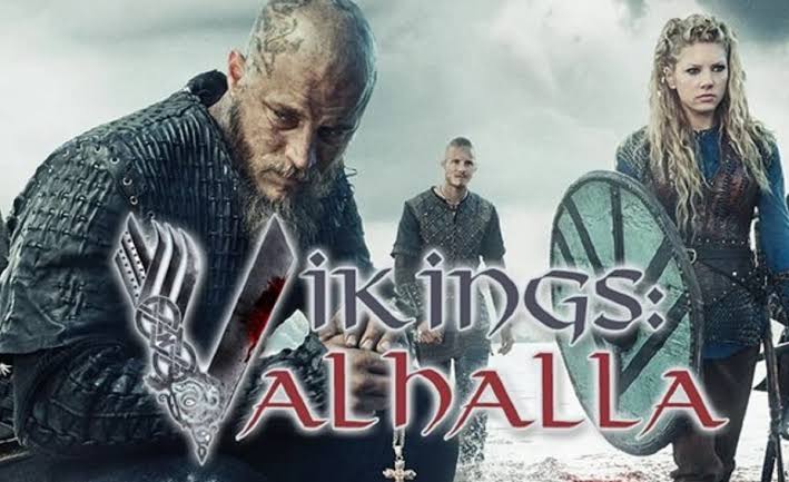 Vikings Valhalla | Vikings