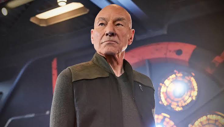 Star Trek: Picard