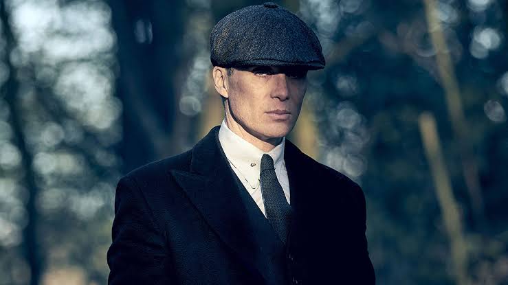 Peaky Blinders