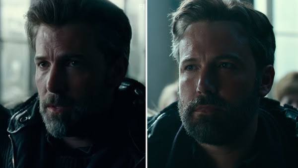 Snyder vs Whedon | Ben Affleck