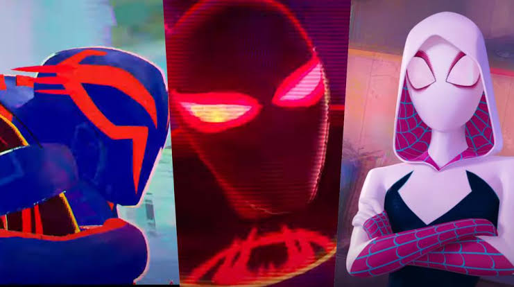 Spider-Man: Across the Spider-Verse