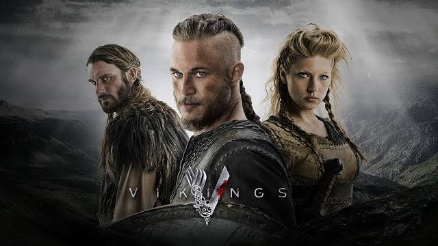 Vikings | Vikings Valhalla