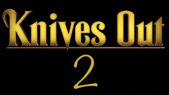 Knives Out 2