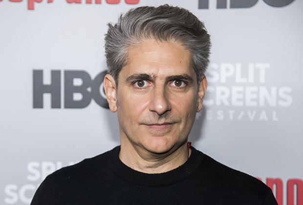 Michael Imperioli