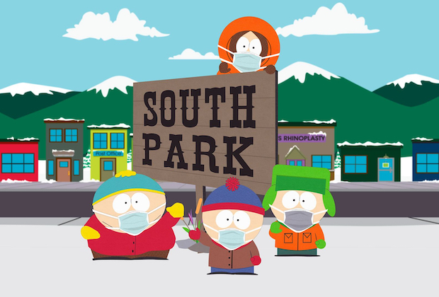 South Park