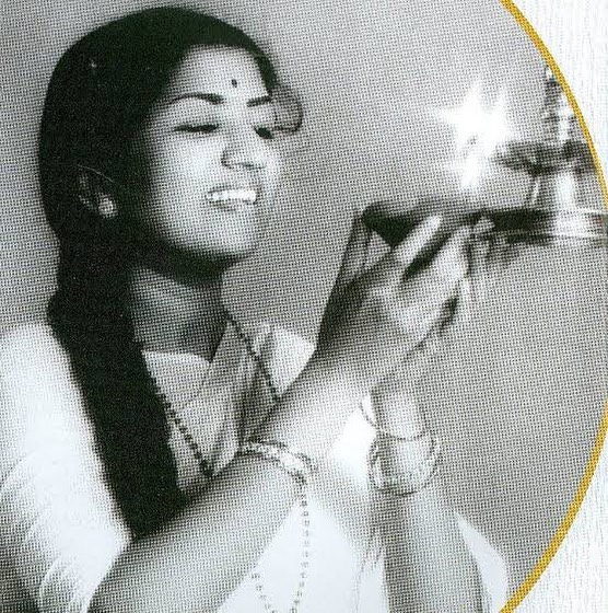 Lata Mangeshkar