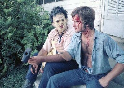 "Texas Chainsaw Massacre" Review; Offers Nothing New