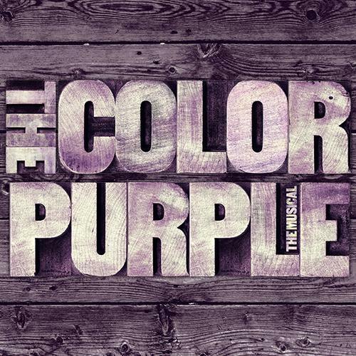 Poster of The Color Purple