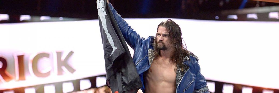 Brian Kendrick picture