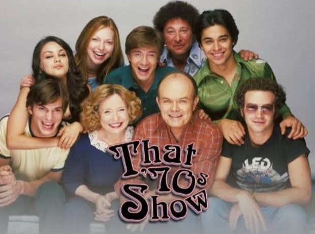 That 70s Show