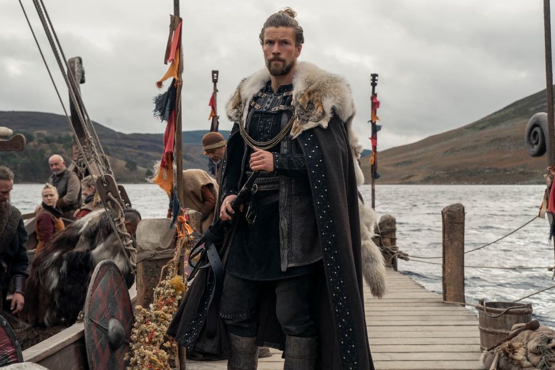 Vikings Spinoff Vikings: Valhalla Review