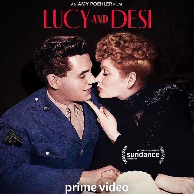 LUCY AND DESI