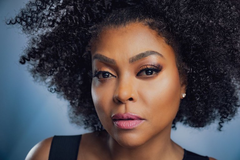 Taraji P. Henson picture