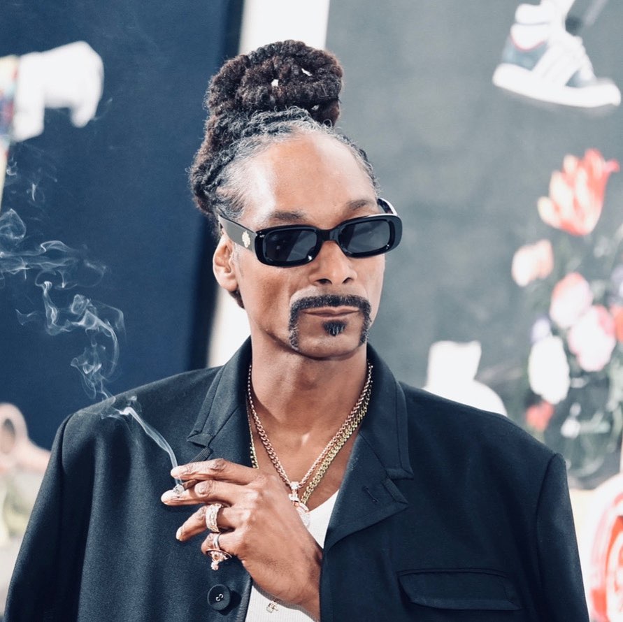 Snoop Dogg 