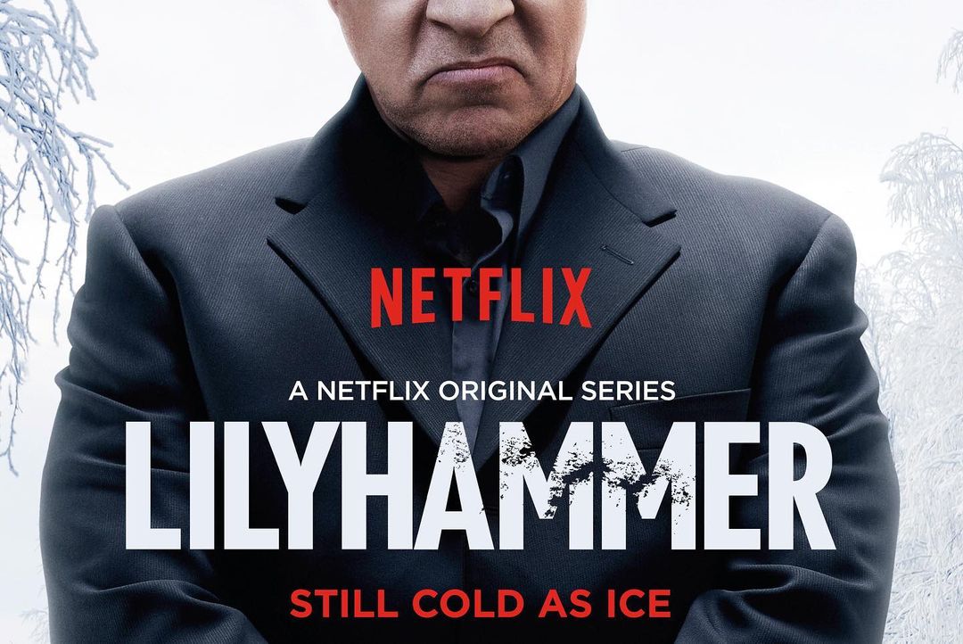 Netflix Celebrates It's 10 Year Anniversary With "Lilyhammer"