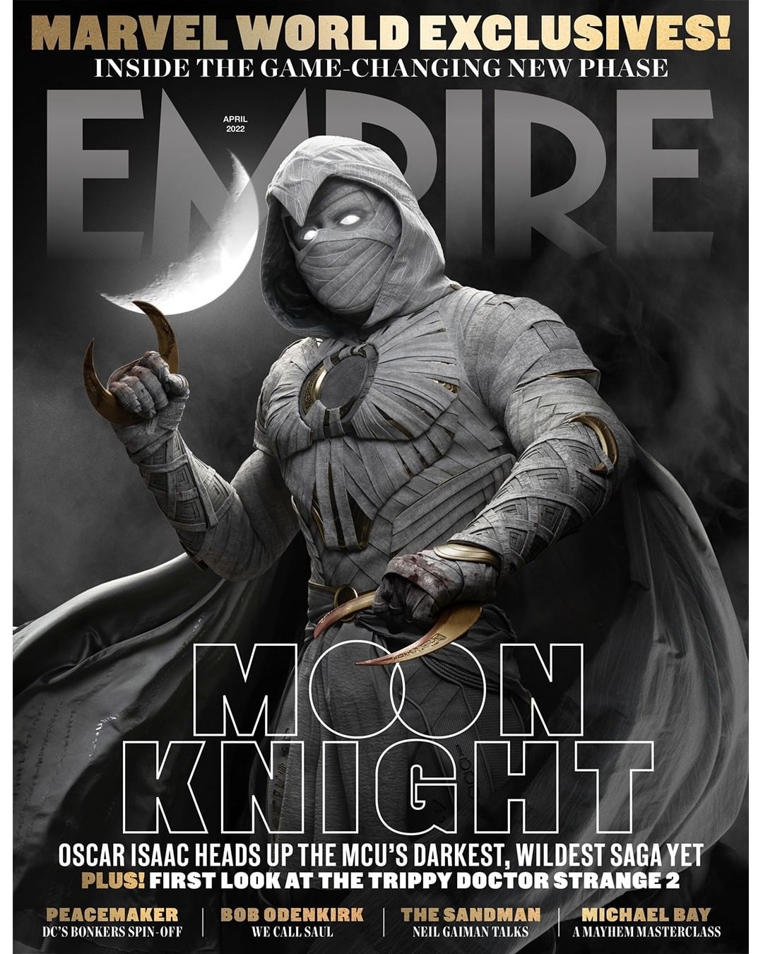 Moon Knight